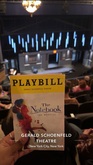 The Notebook: The Musical (Broadway) OBC on May 14, 2024 [961-small]