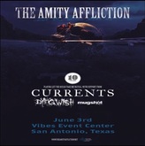 The Amity Affliction / Currents / Dying Wish / Mugshot on Jun 3, 2024 [963-small]