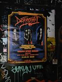 Deathchant / Love Your Witch / Danger Dolls on May 31, 2024 [965-small]