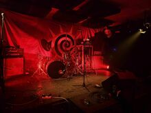 Deathchant / Love Your Witch / Danger Dolls on May 31, 2024 [967-small]