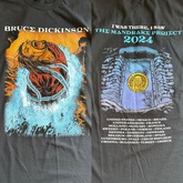 Bruce Dickinson / Black Smoke Trigger on May 24, 2024 [981-small]