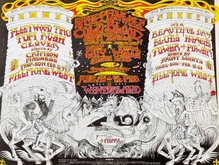 Steppenwolf / COLD BLOOD / Shiva's Head Band / Buddy Guy / Junior Wells on Feb 12, 1971 [995-small]