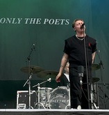 James Arthur / Only The Poets on May 30, 2024 [999-small]