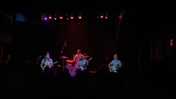 Reverend Horton Heat / The Surfrajettes on May 30, 2024 [017-small]