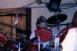 Splitters / Scoundral / Perfect Stranger / I&I on Jun 2, 1984 [036-small]