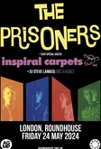 The Prisoners / Steve Lamacq / Inspiral Carpets on May 24, 2024 [057-small]