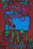 Counting Crows / Engine / 10 Bass T on May 19, 1994 [087-small]