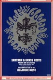 Santana / The Grass Roots / Pacific Gas & Electric on Dec 19, 1968 [111-small]