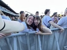 Bleachers / Samia on May 25, 2024 [150-small]