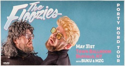 The Floozies / Buku / MZG on May 31, 2024 [182-small]