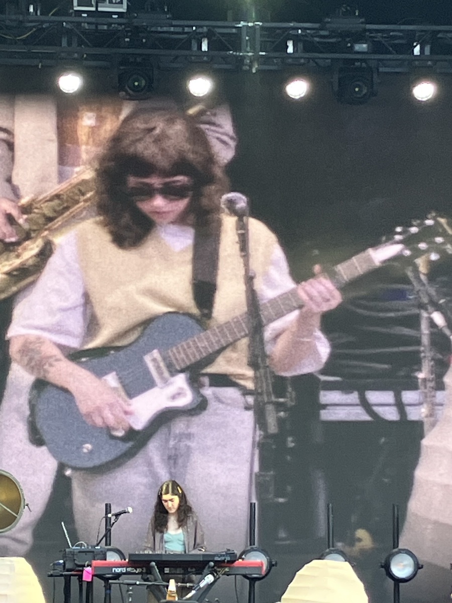 Clairo Concert & Tour History (Updated for 2024) Concert Archives