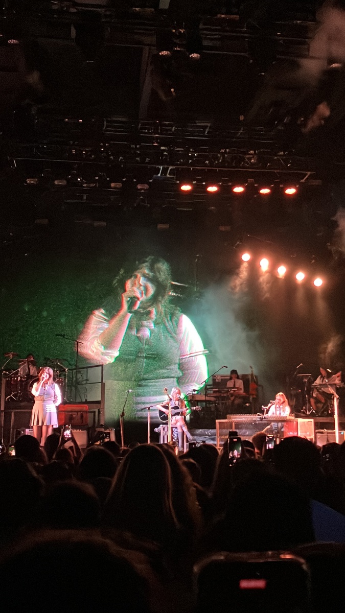 Clairo Concert & Tour History (Updated for 2024) Concert Archives