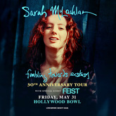 Sarah McLachlan / Feist on May 31, 2024 [245-small]