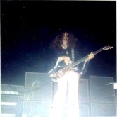Black Sabbath on Sep 7, 1971 [264-small]