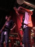Houndmouth / Family of the Year on Oct 5, 2018 [273-small]