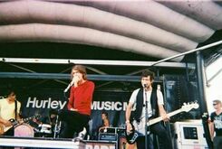Warped Tour 2008 on Aug 1, 2008 [310-small]
