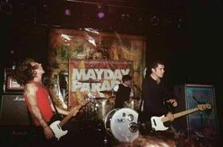 Mayday Parade / Madina Lake / Powerspace / Meriwether on Oct 16, 2007 [320-small]