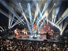 King Gizzard & the Lizard Wizard / Grace Cummings on May 31, 2024 [340-small]