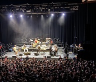 King Gizzard & the Lizard Wizard / Grace Cummings on May 31, 2024 [342-small]