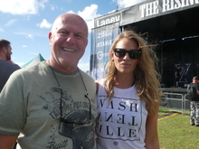 Ramblin Man Fair on Jul 29, 2017 [351-small]