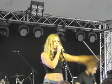 Ramblin Man Fair on Jul 29, 2017 [352-small]