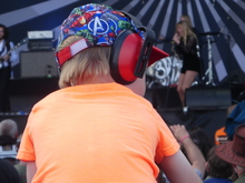 Ramblin Man Fair on Jul 29, 2017 [362-small]