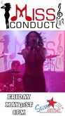 Miss Conduct on May 31, 2024 [367-small]