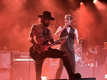 Jane's Addiction / Humanist (UK) on May 31, 2024 [374-small]