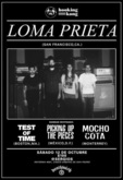 Loma Prieta / Test Of Time / Picking Up The Pieces on Oct 12, 2013 [449-small]