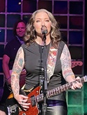 Ashley McBryde / Harper O'Neill on May 31, 2024 [464-small]
