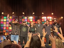 Ashley McBryde / Harper O'Neill on May 31, 2024 [465-small]