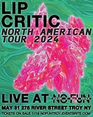 Lip Critic / Prize / Dauber / Sunbloc on May 31, 2024 [474-small]