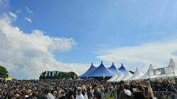 Slam Dunk Festival North 2024 on May 26, 2024 [547-small]