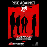 Rise Against on Mar 11, 2023 [574-small]