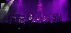 tags: Speed, Terminal 5 - Knocked Loose / Show Me The Body / Loathe / Speed on May 31, 2024 [613-small]