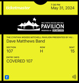 Dave Matthews Band on May 31, 2024 [723-small]