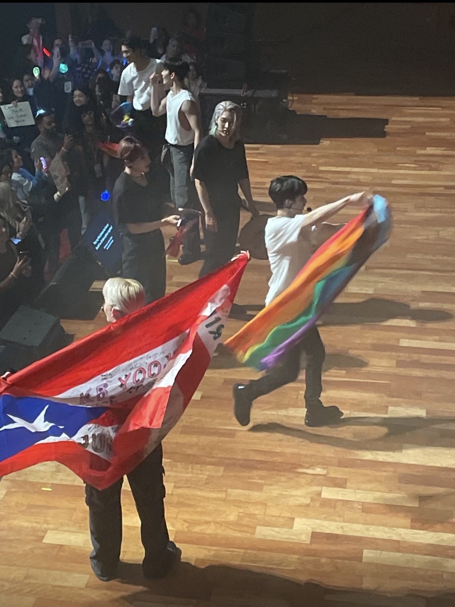 San Juan, San Juan, Puerto Rico Concerts (Updated for 2024 2025