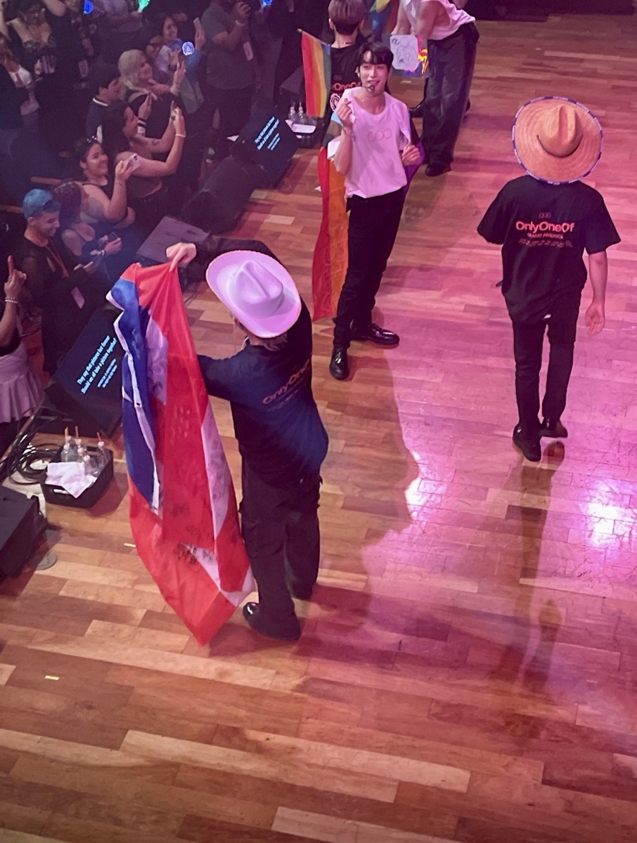San Juan, San Juan, Puerto Rico Concerts (Updated for 2024 2025