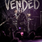 Vended / The Gloom In The Corner / Profiler on May 24, 2024 [837-small]