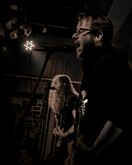 tags: Sweetalk, Appleton, Wisconsin, United States, Appleton Beer Factory - Hillbilly Casino / 20 Watt Tombstone / Sweetalk / Trash Pandas on May 18, 2024 [922-small]