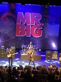 Mr. Big on May 10, 2024 [964-small]