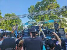 Drowning Pool / Saliva / Above Snakes / Thrower / Paisty Jenny / Gravekey on Jun 1, 2024 [972-small]