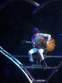 Sean Kingston / Jessica Jarrell / Justin Bieber on Aug 24, 2010 [975-small]