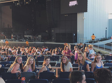 5 Seconds of Summer / Hey Violet / ONE OK ROCK on Jul 5, 2016 [983-small]