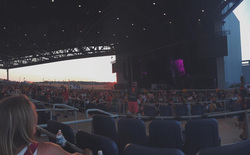 5 Seconds of Summer / Hey Violet / ONE OK ROCK on Jul 5, 2016 [984-small]