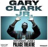 Gary Clark Jr. / Mal Devisa on Jun 1, 2024 [985-small]