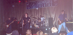 The Juliana Theory / The Imports / Jameson on Dec 30, 2001 [850-small]