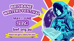 Brisbane Writers Festival  on Jun 1, 2024 [022-small]