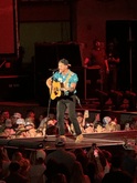 Parker McCollum / Corey Kent / George Birge on Jun 1, 2024 [029-small]