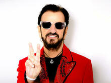 Ringo Starr & His All-Starr Band on May 31, 2024 [058-small]